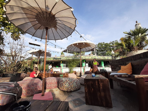 Boho Bar