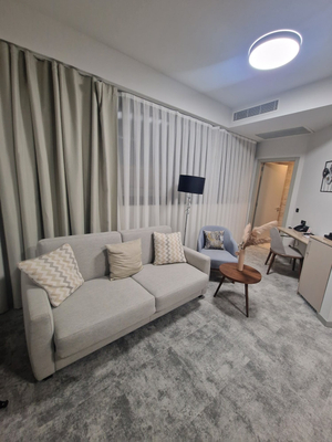 Botanica Residence Beograd
