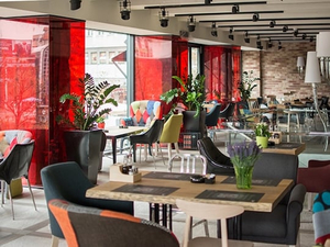 Bouitique Restaurant  #1 #2 #3