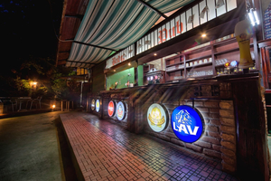 Bridge Pub