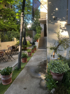 Cabbage Hostel Belgrade