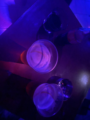 Caffe Bar Mystic