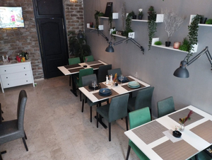 Caffe restoran Kutak