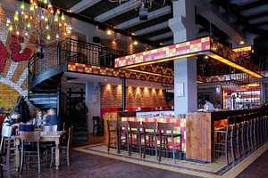 Cantina de Frida