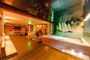 City Code Spa