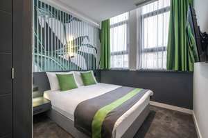 City Joy Hotel - Tašmajdan