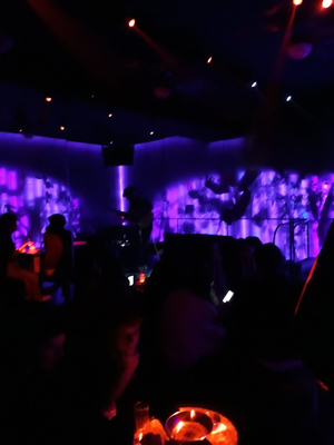 Club 100