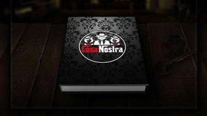 Cosa Nostra Nightclub