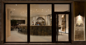 CRUST pizzabar