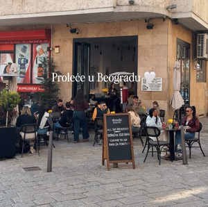 Denada Bistro & Cafe