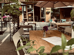 Dokolica Bistro Vračar
