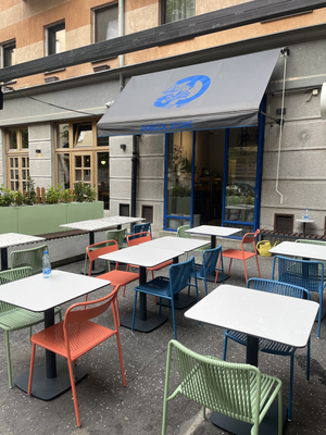 Dorcol Store