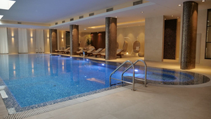 Downtown Wellness Spa
