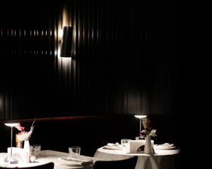 Dragoljub New Balkan Cuisine