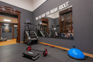 Dream body fitness&wellness