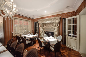 Éclat Restoran