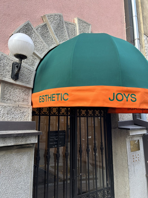 EJE Belgrade