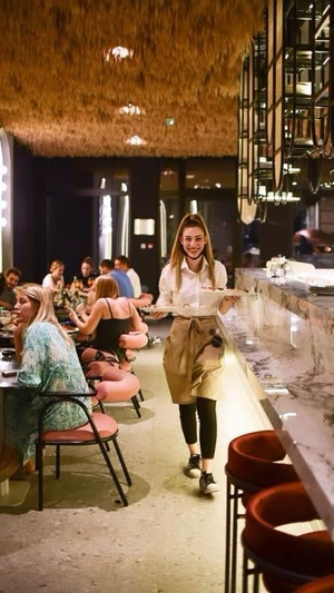 Emma Pizza & Cocktails
