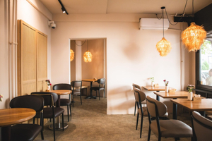 Esquina Brunch & Cocktails