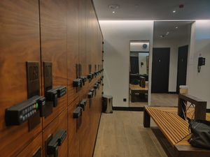 Essence Premium Wellness & SPA