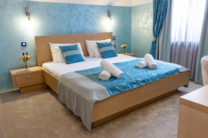 Euro Garni Hotel