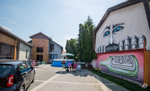 Fair & Square Hostel
