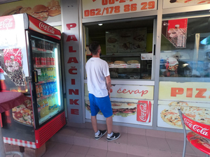 Fast Food Pronto