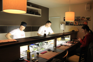 Fine Sushi Vračar