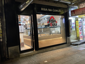Fish House Bgd