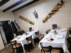 Fish Restaurant Milanović