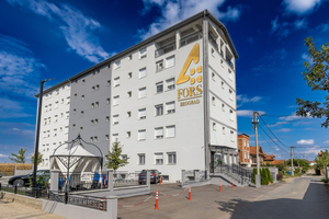 ForS Resort & Spa