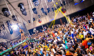 Best places to party in Belgrade