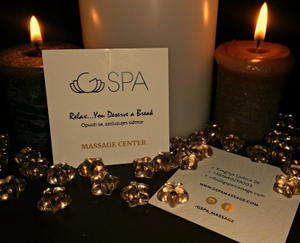 G Spa