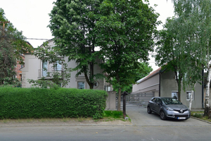 Garni Hotel D10