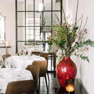 Gilda Restaurant