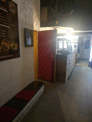 Gipsy jazz club