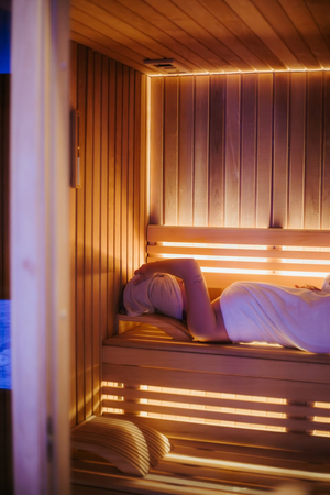 Golax wellness centar