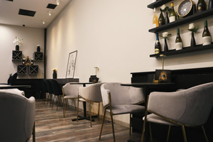 Gora Wine Bar