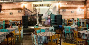 Gradska Kafana