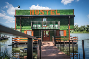 Green House Hostel