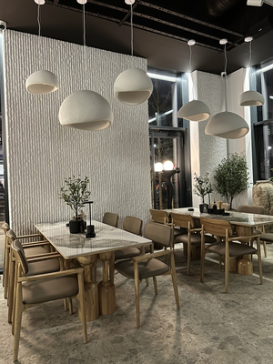 Green Restaurant