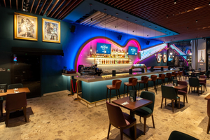 Hard Rock Cafe Belgrade