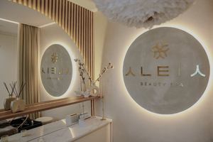 Head Spa Beograd by ALEIA Beauty