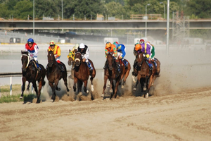 Hippodrome