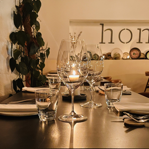 Homa Central Bistrot