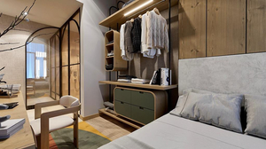 Hop Inn rooms & suites