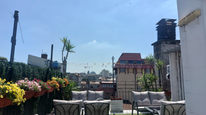 Hostel Downtown Inn