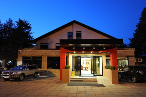 Hotel 1000 Ruža