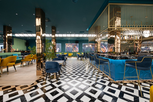 Hotel Calisi