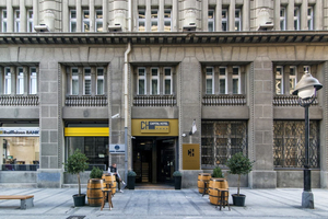 Hotel Capital